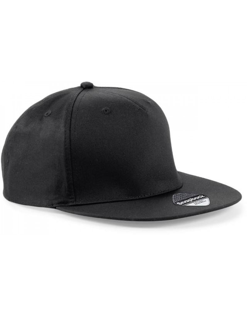 Sapca "5 Panel Snapback"